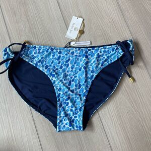 Helen Jon Reversible Tunnel Side Hipster Bel Air L10516‎ Womens Medium